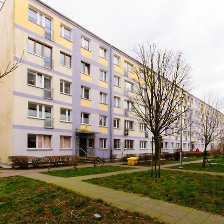 Apartament Kaliska Apartment Kolobrzeg Luaran gambar