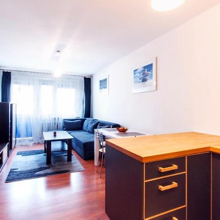 Apartament Kaliska Apartment Kolobrzeg Luaran gambar
