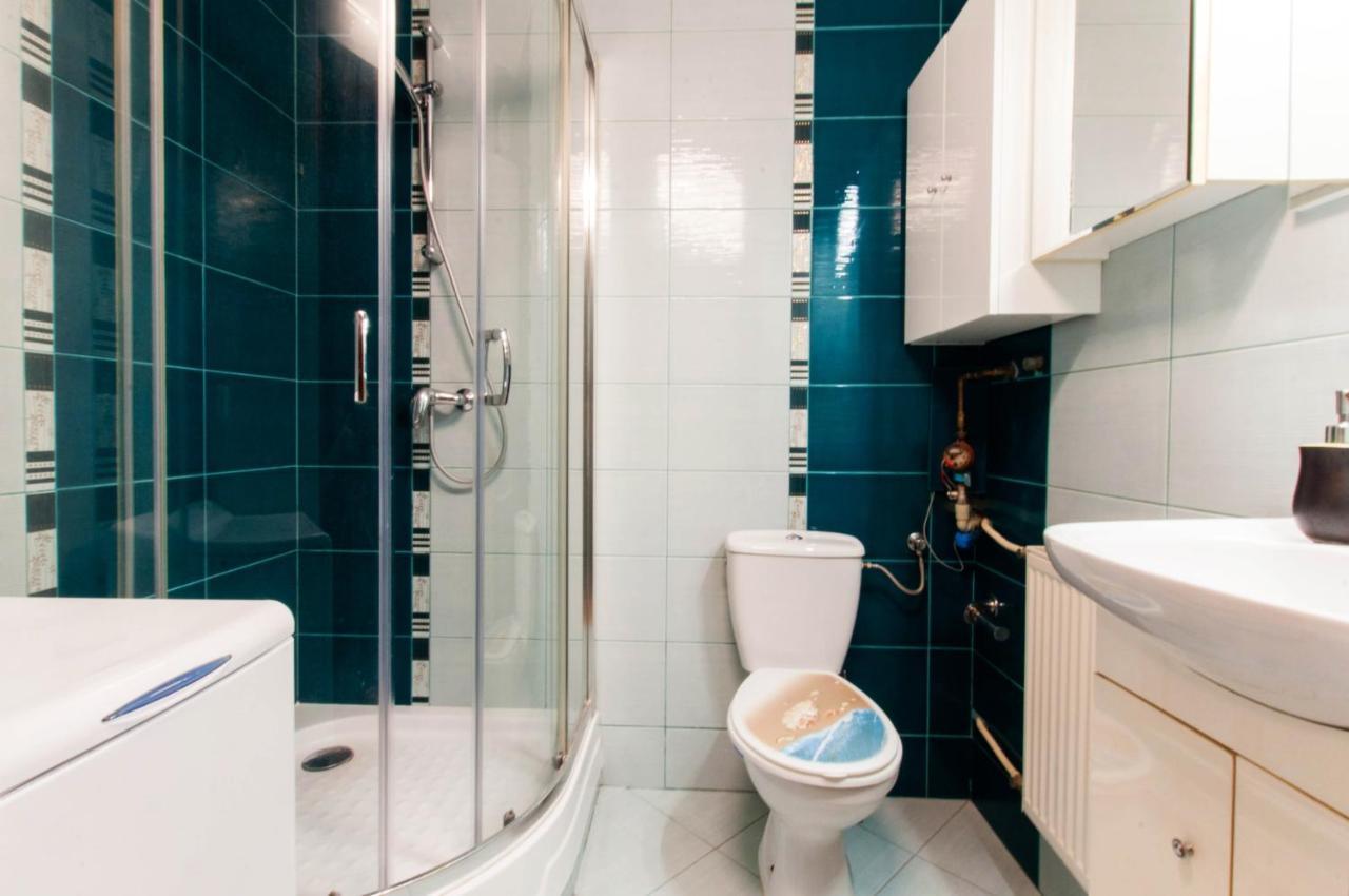 Apartament Kaliska Apartment Kolobrzeg Luaran gambar